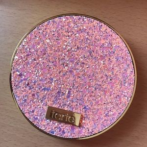 Tarte rainforest of the sea sizzle palette!